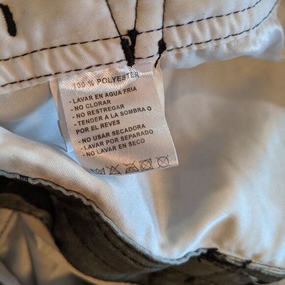 Maui and Sons board shorts swim trunks medium new - Picture 3 of 4